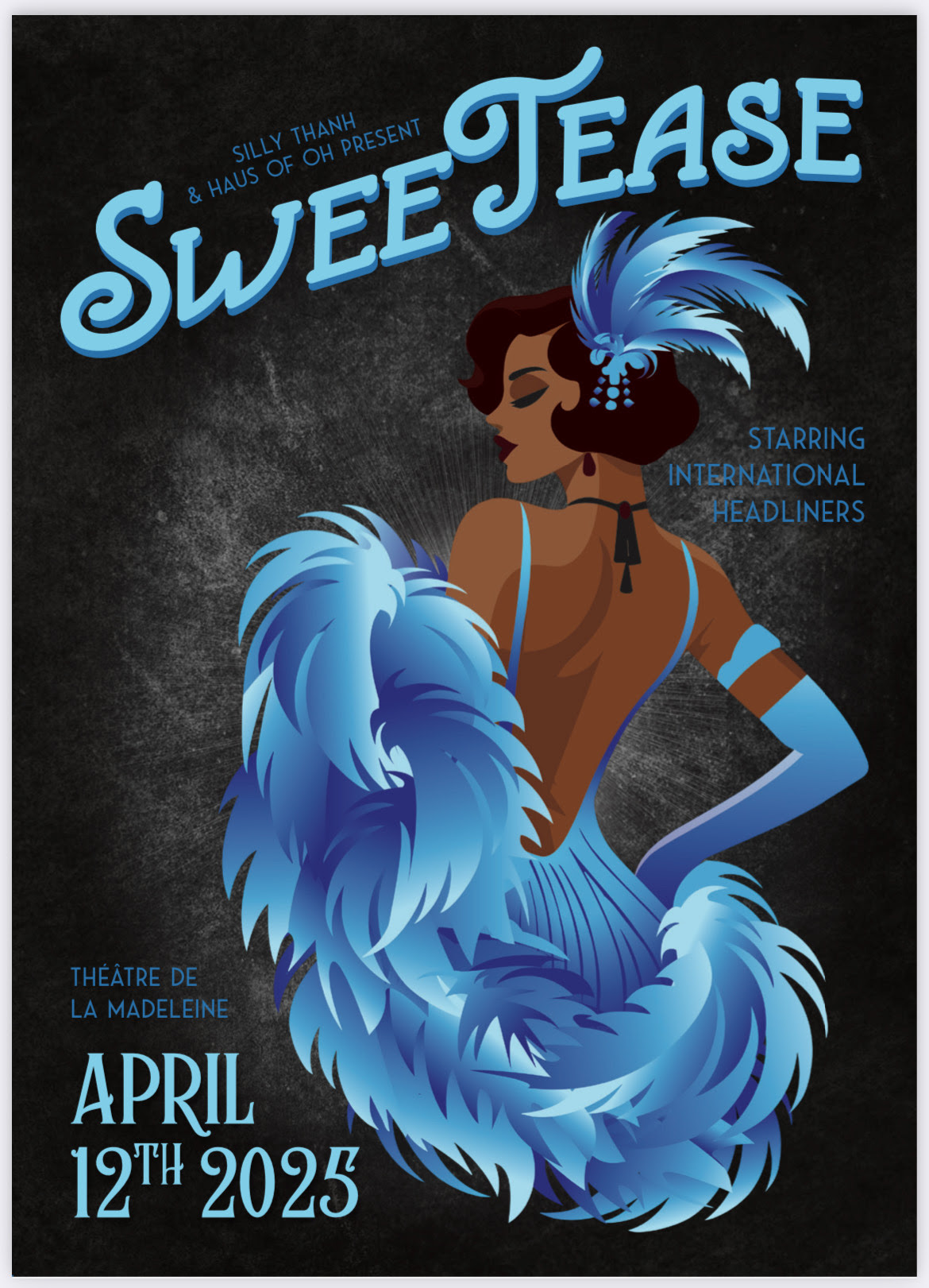 Sweetease