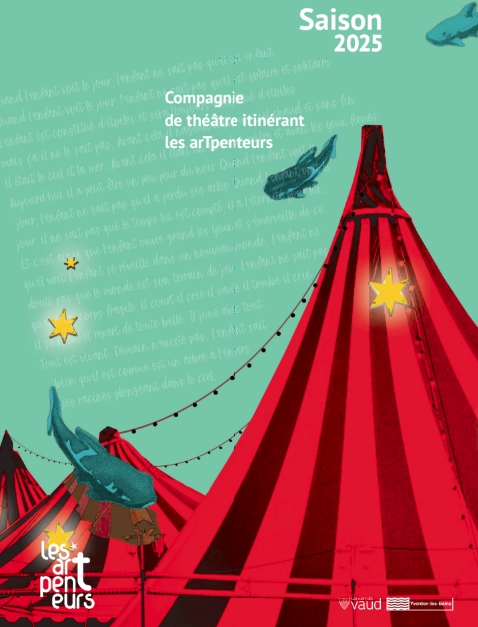 Sylvestre et Urbania