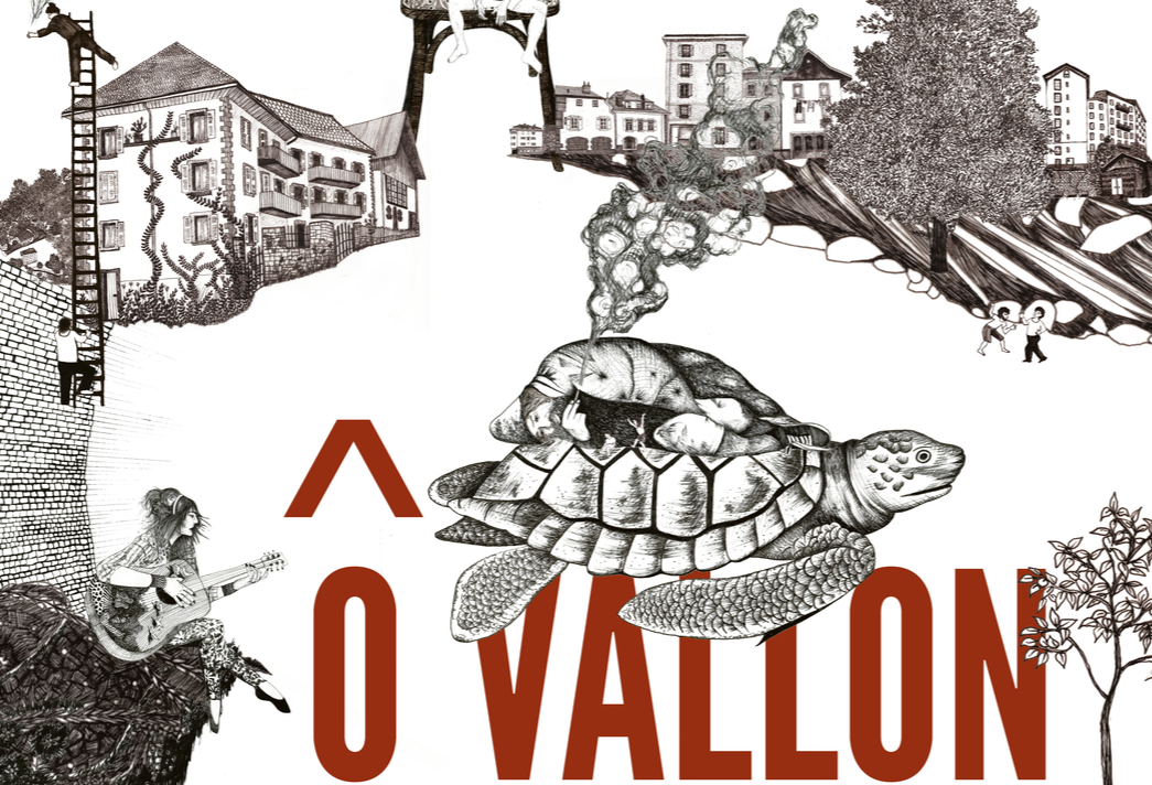 Ô Vallon