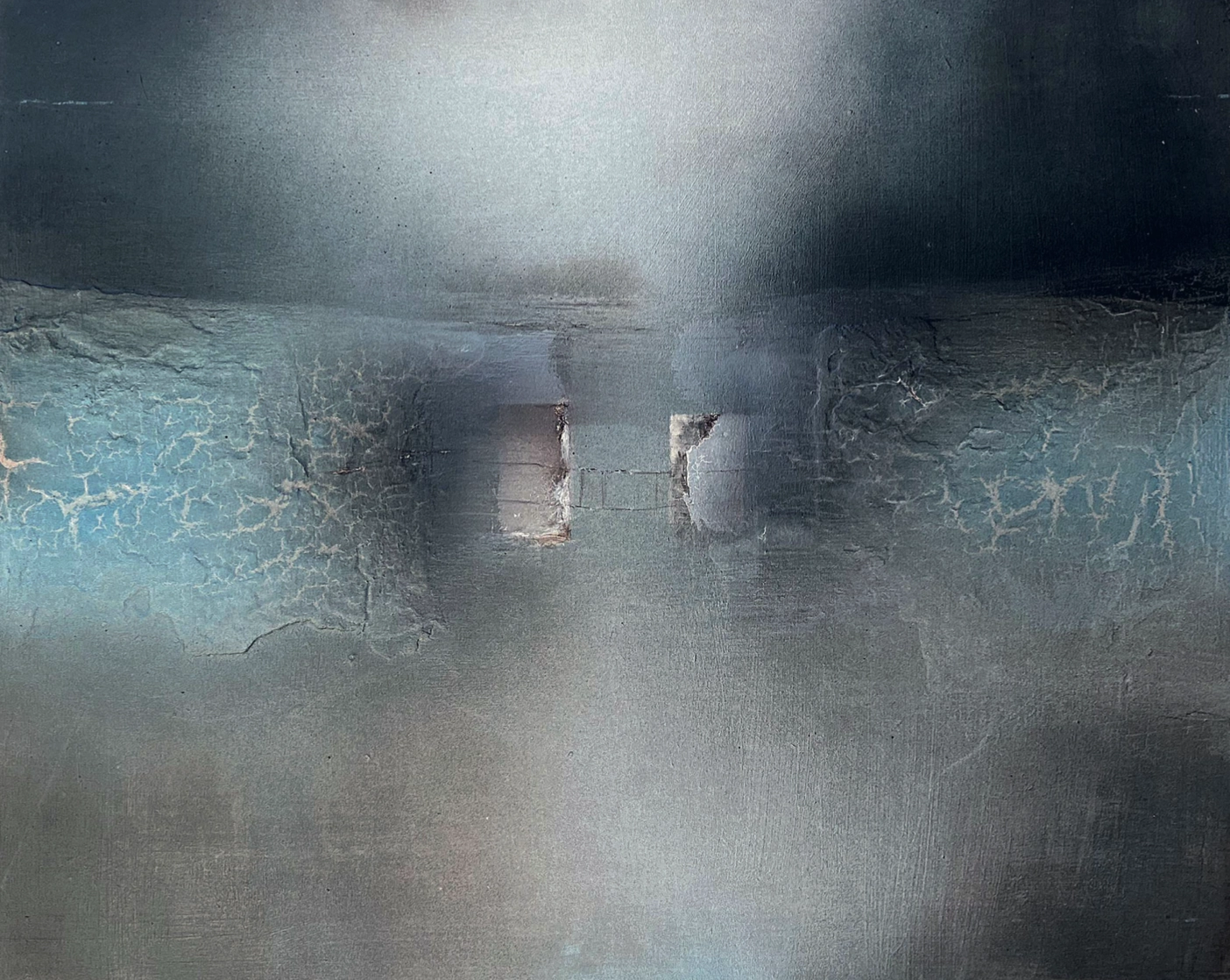 Alain Rebord - Passages