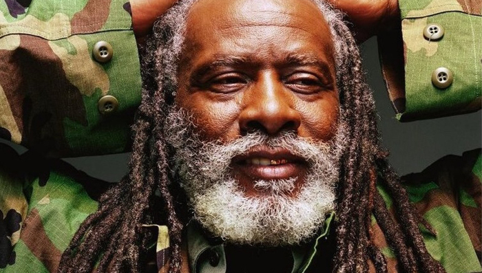 Burning Spear