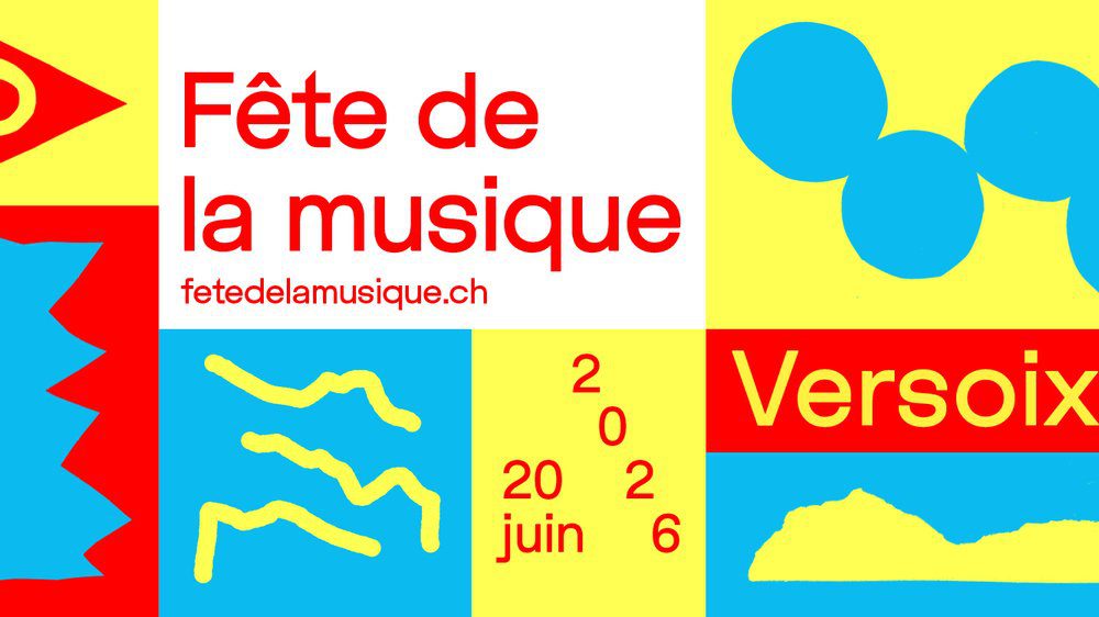Fête de la musique versoix