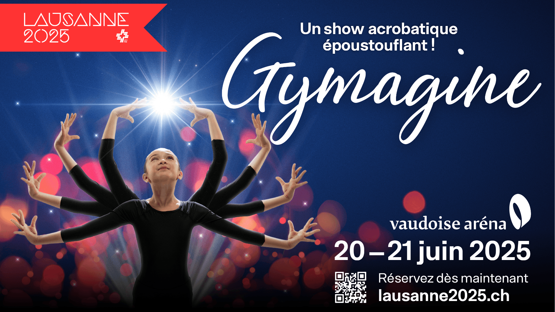 Gymagine