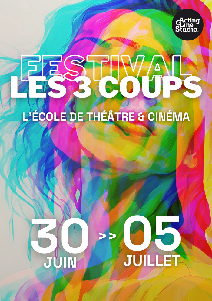 Festival Les 3 coups