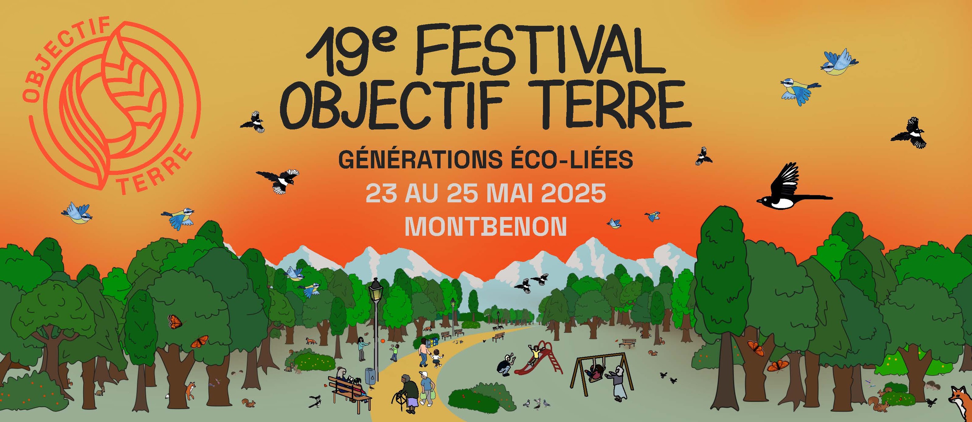 Festival Objectif Terre