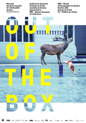 Biennale Out of the Box