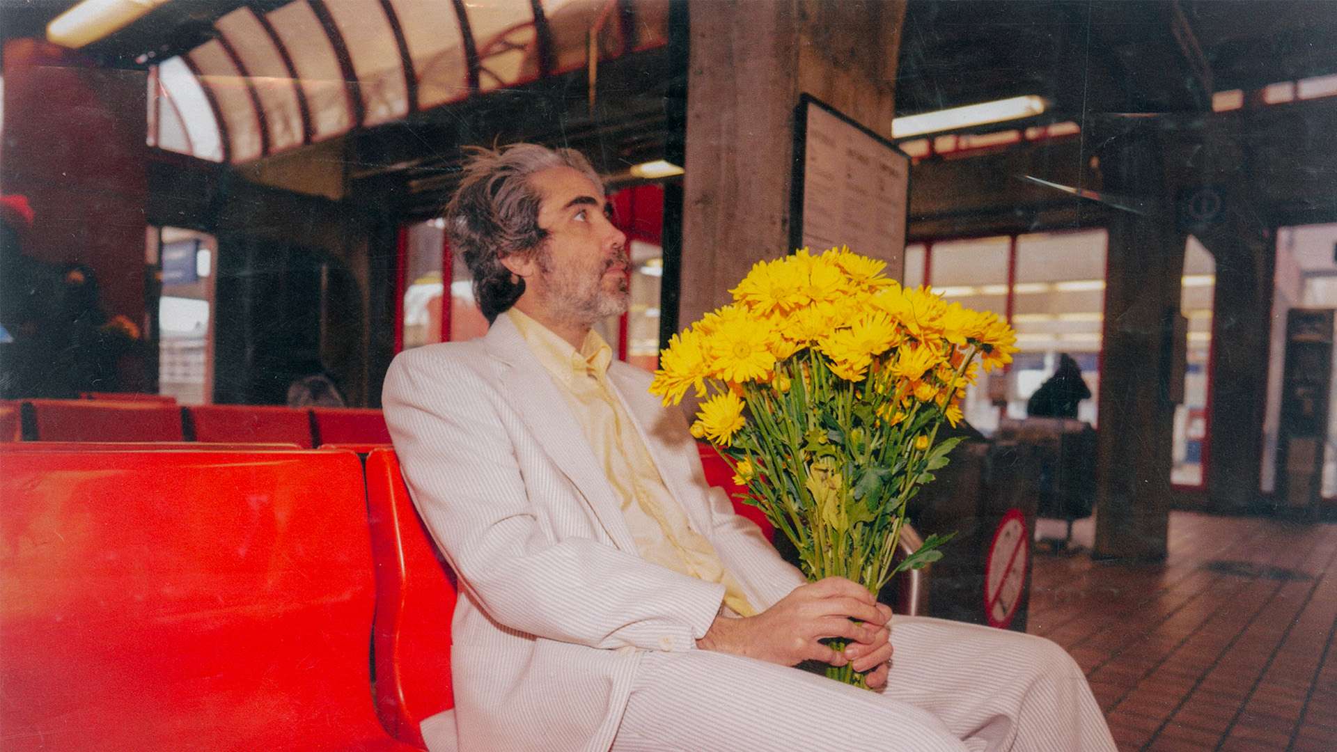 Patrick Watson