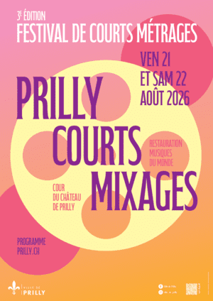 Prilly Courts Mixages