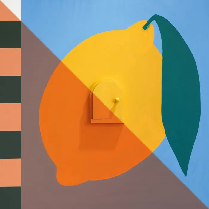 Tutti Frutti