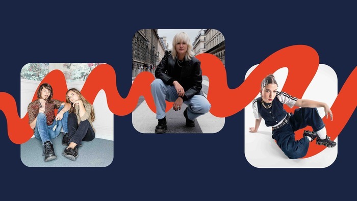 Aliose / Stéphane / Marie Jay