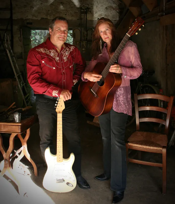 Beth Wimmer