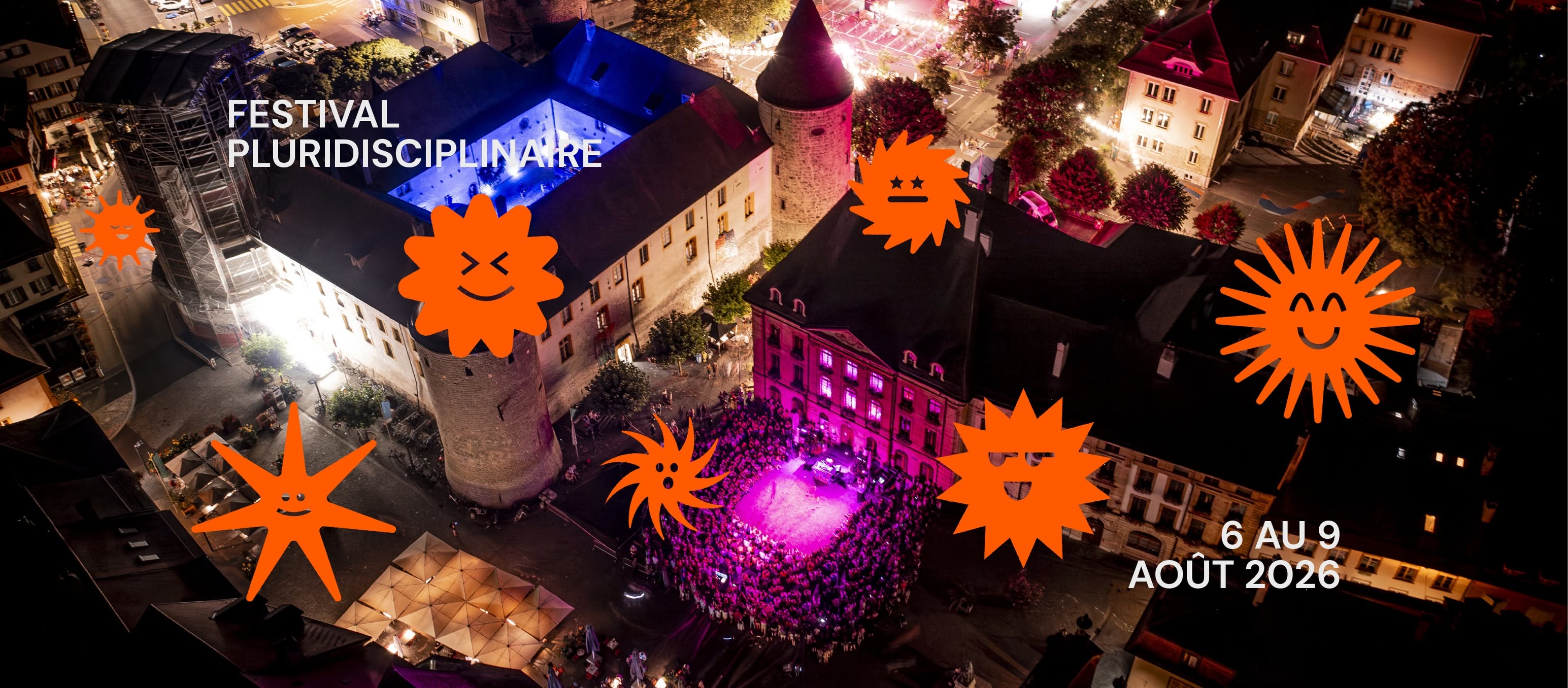 Castrum Festival