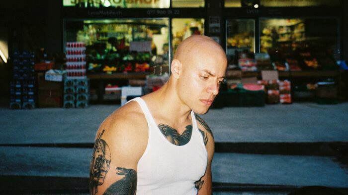 Chien Bleu / Milla / Al-Walid