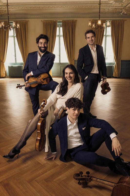 Elmire Quartet