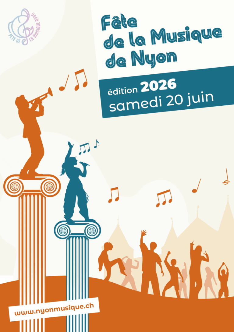Fête de la musique Nyon
