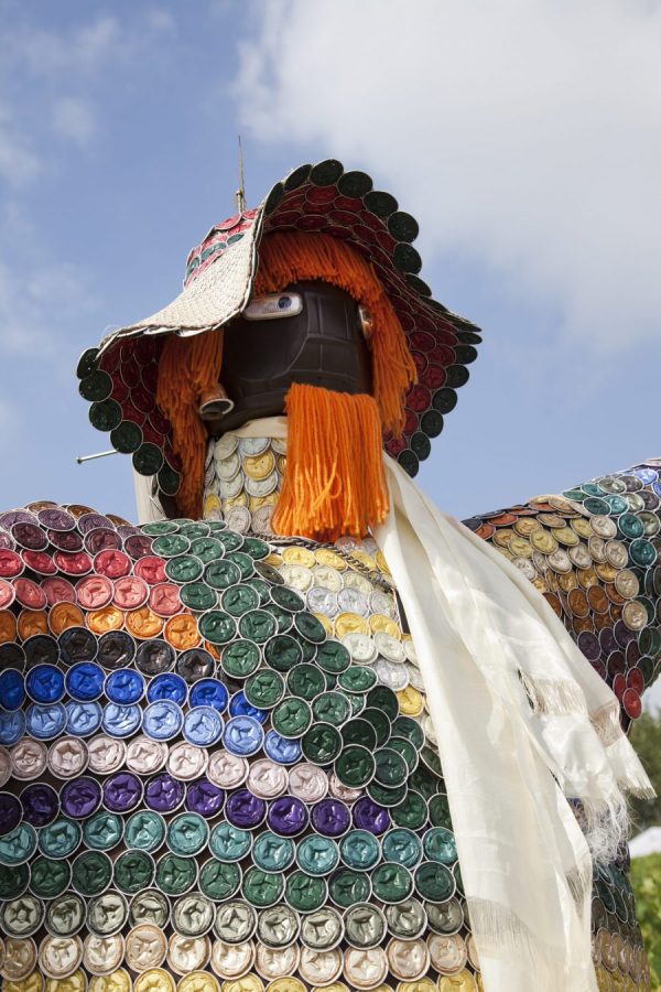 Fête de l'Epouvantail