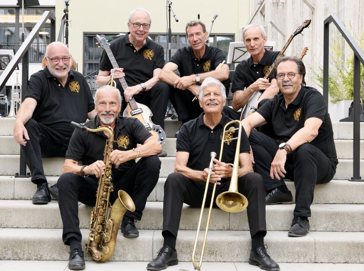 Frytig Jazz Band