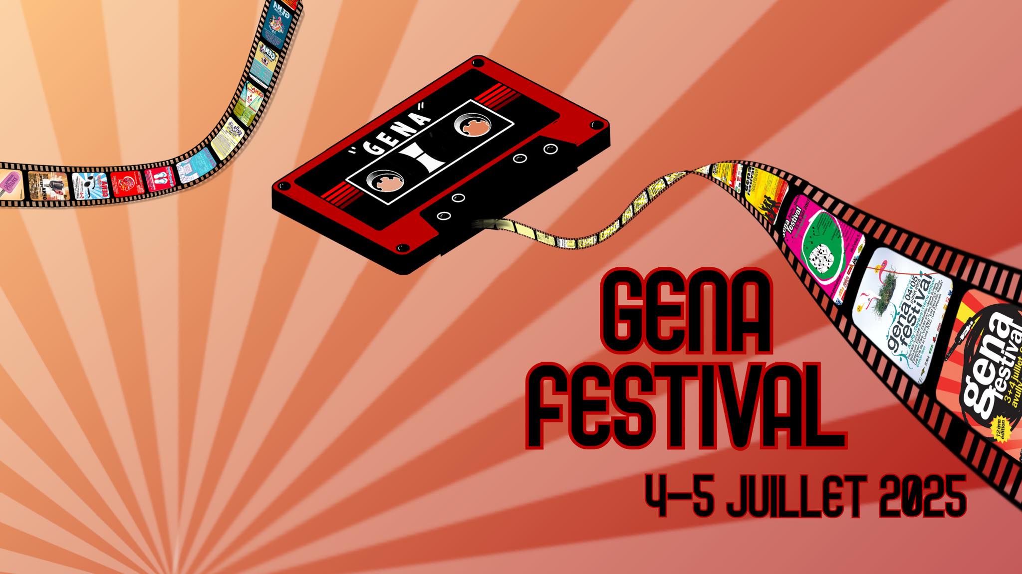 Gena Festival