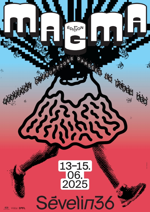 MAGMA festival