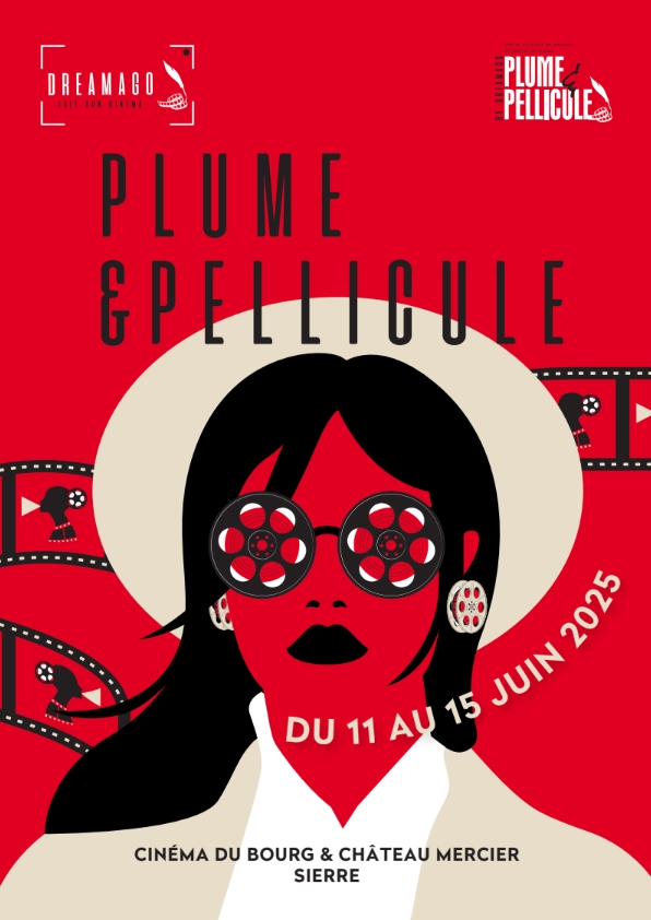 Plume & Pellicule