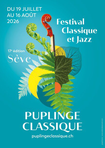 Puplinge festival