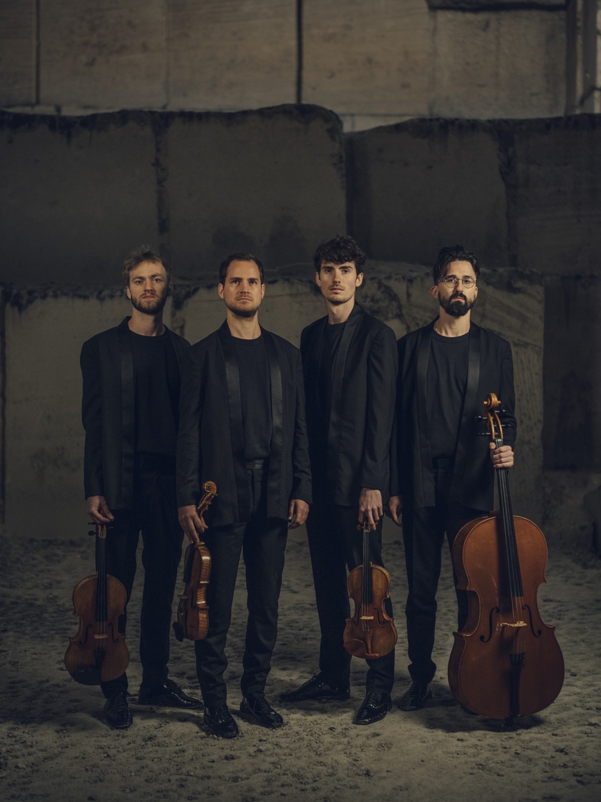 Quatuor Agate