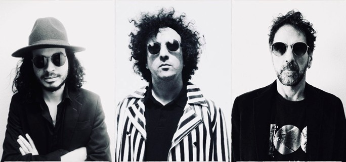 Sebastian Volco Trio