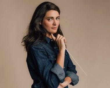L'OCG et Sophie Dervaux