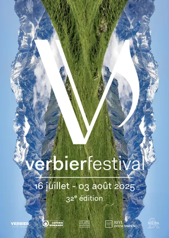 Verbier Festival