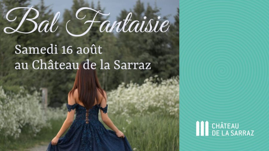 Bal fantaisie