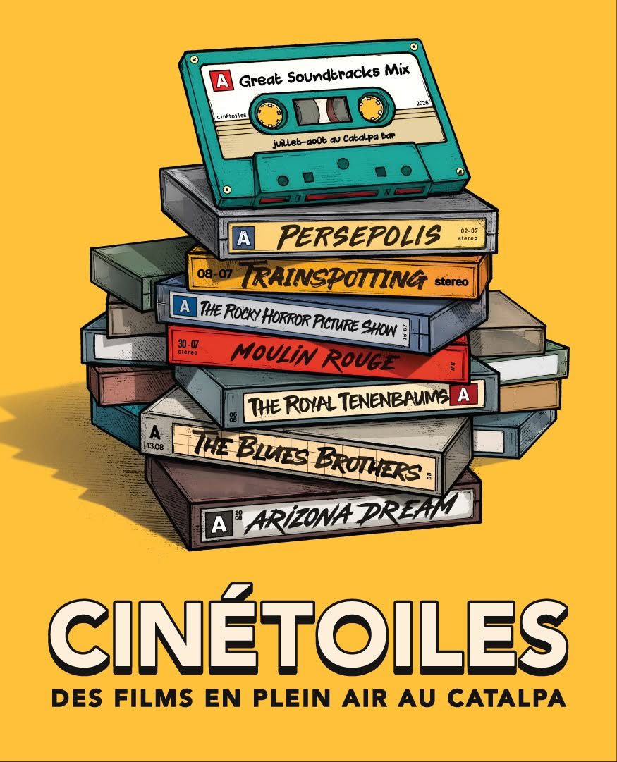 Cinétoiles