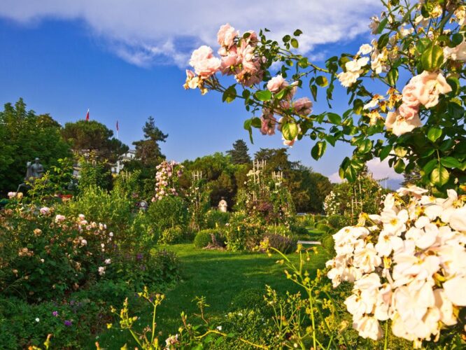 Place du Général Guisan