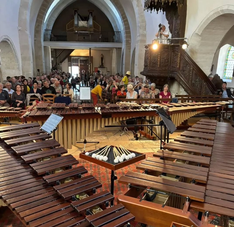 Ensemble Polychrome