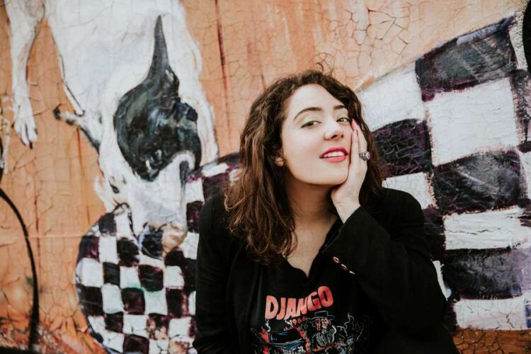 django tatiana chien