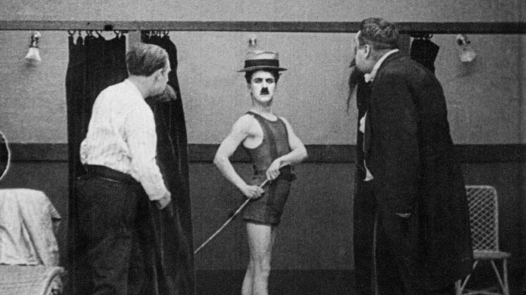 Chaplin