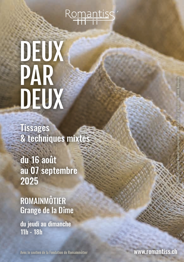 Deux par deux