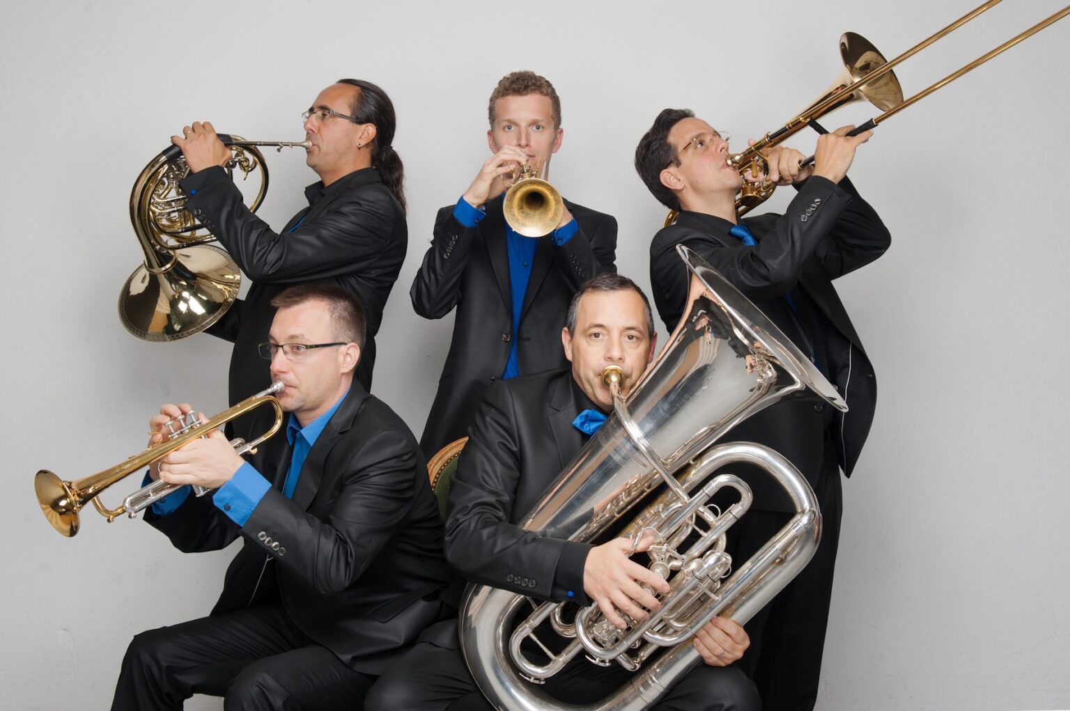 Geneva Brass