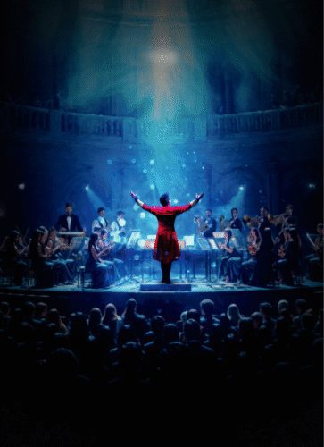 Greatest Showman
