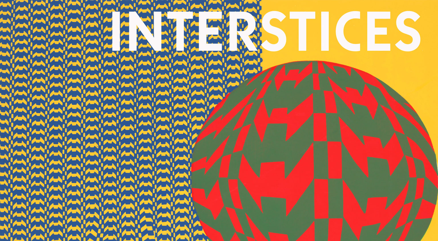 Interstices
