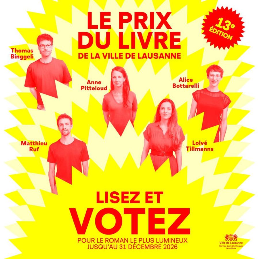 Le prix du livre
