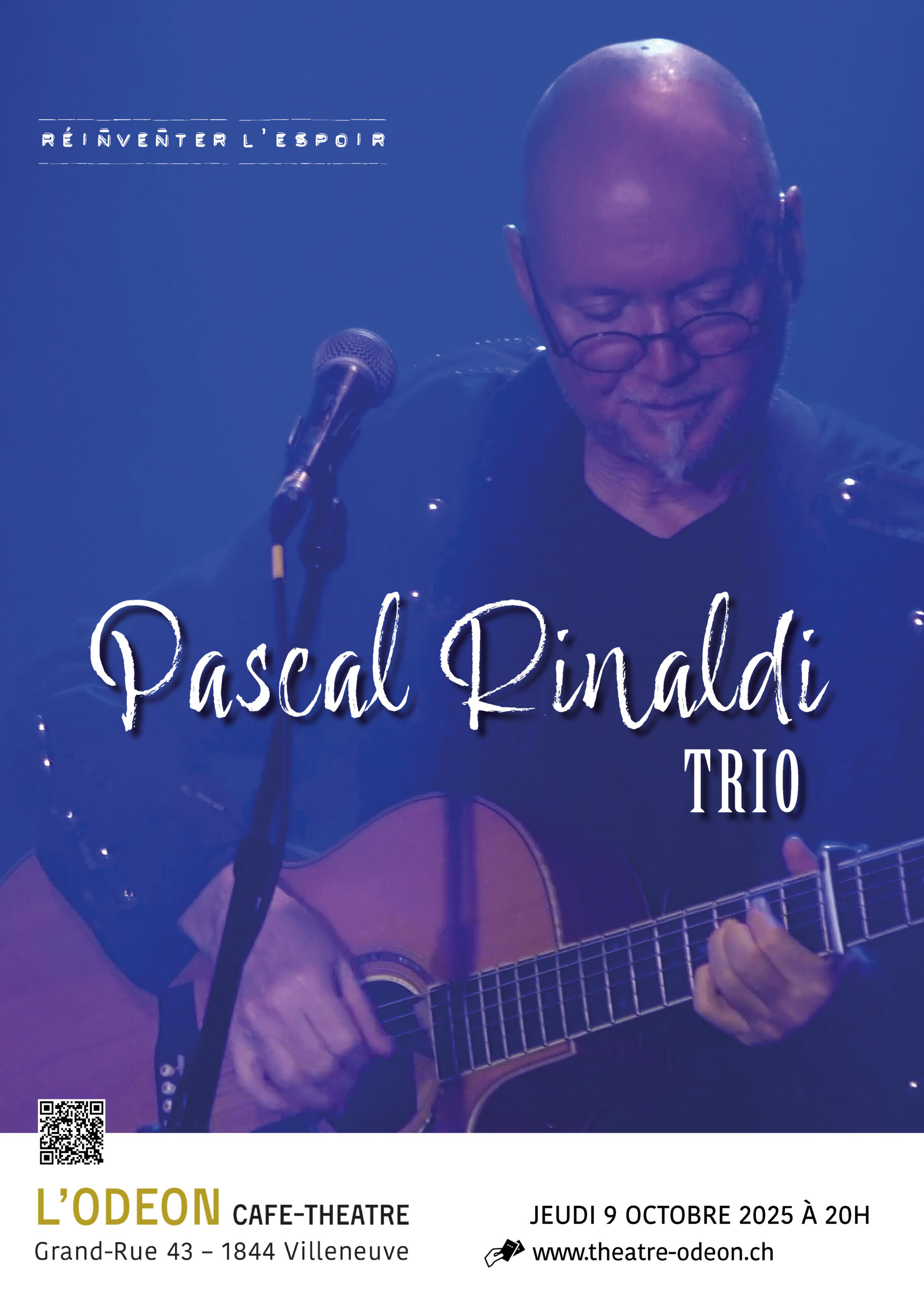 Pascal Rinaldi