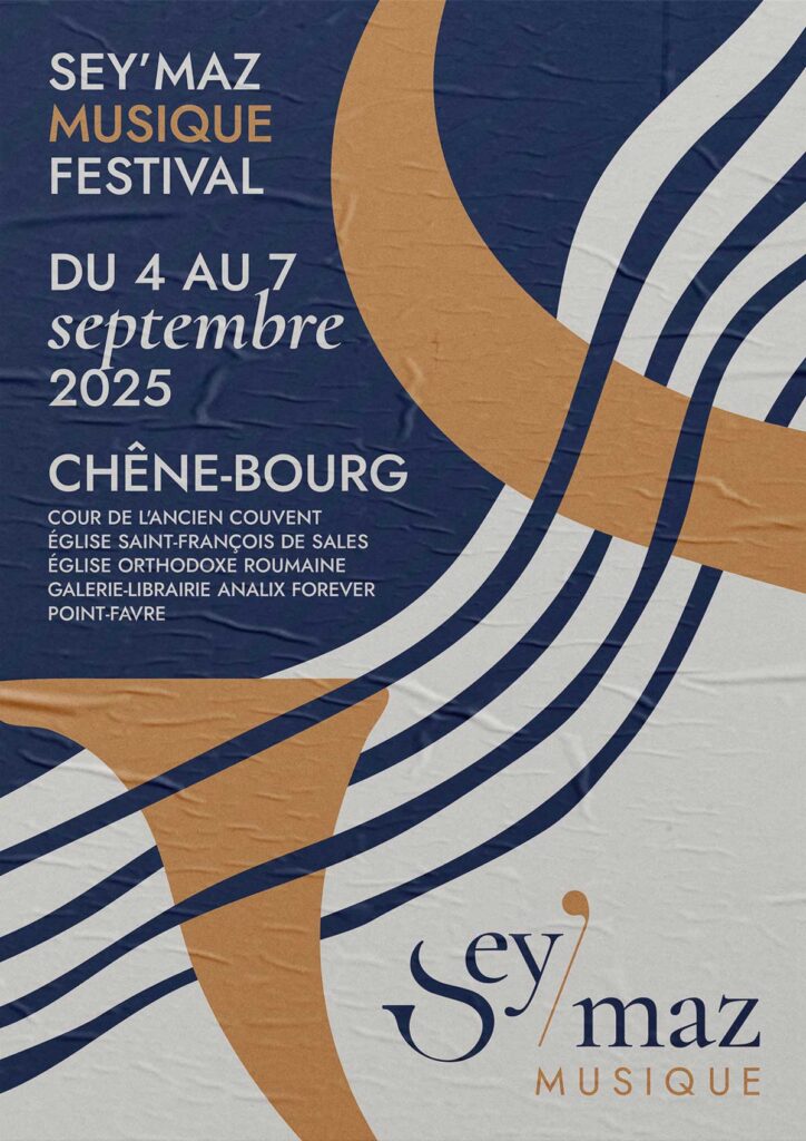 Sey'maz Musique