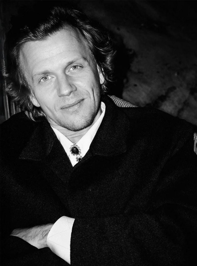 Alex Lutz – Sexe, grog et rocking chair