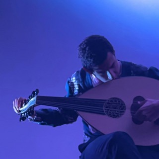 Aly Eissa, oud solo