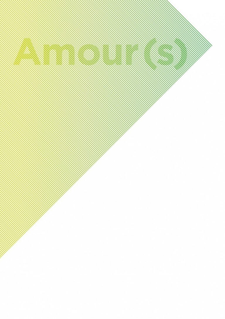 Amour(s)