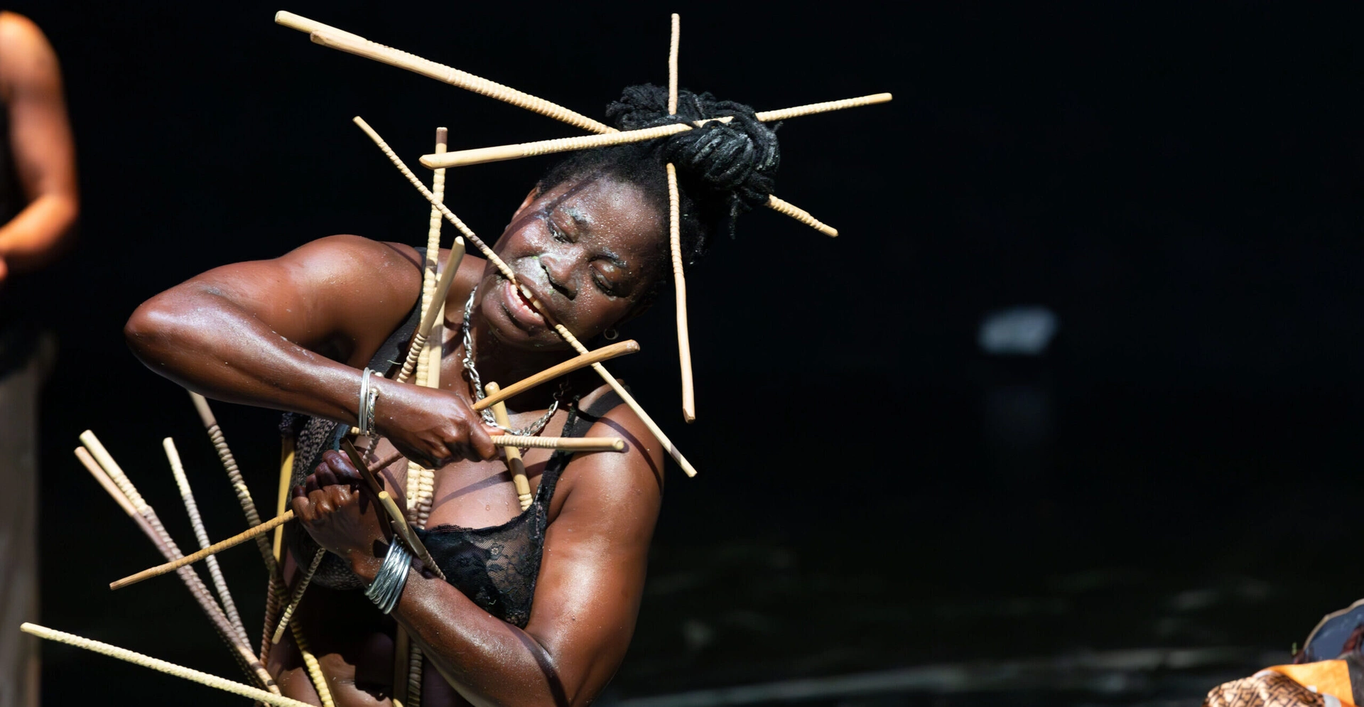 Épique ! (pour Yikakou)