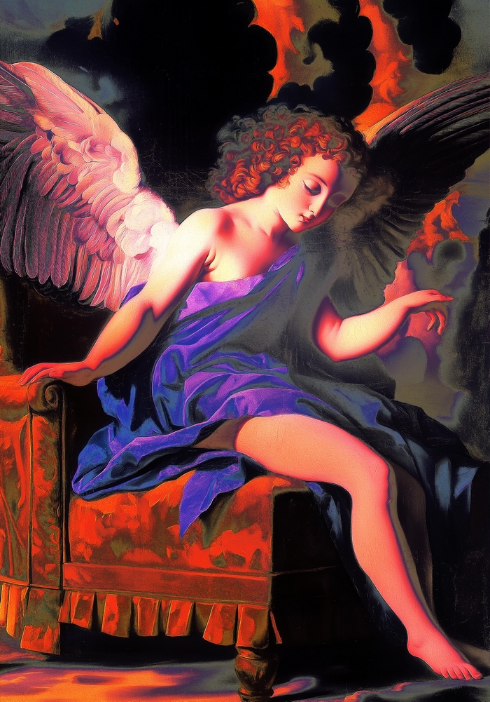 Gli Angeli Genève - Biber et Bach intimes