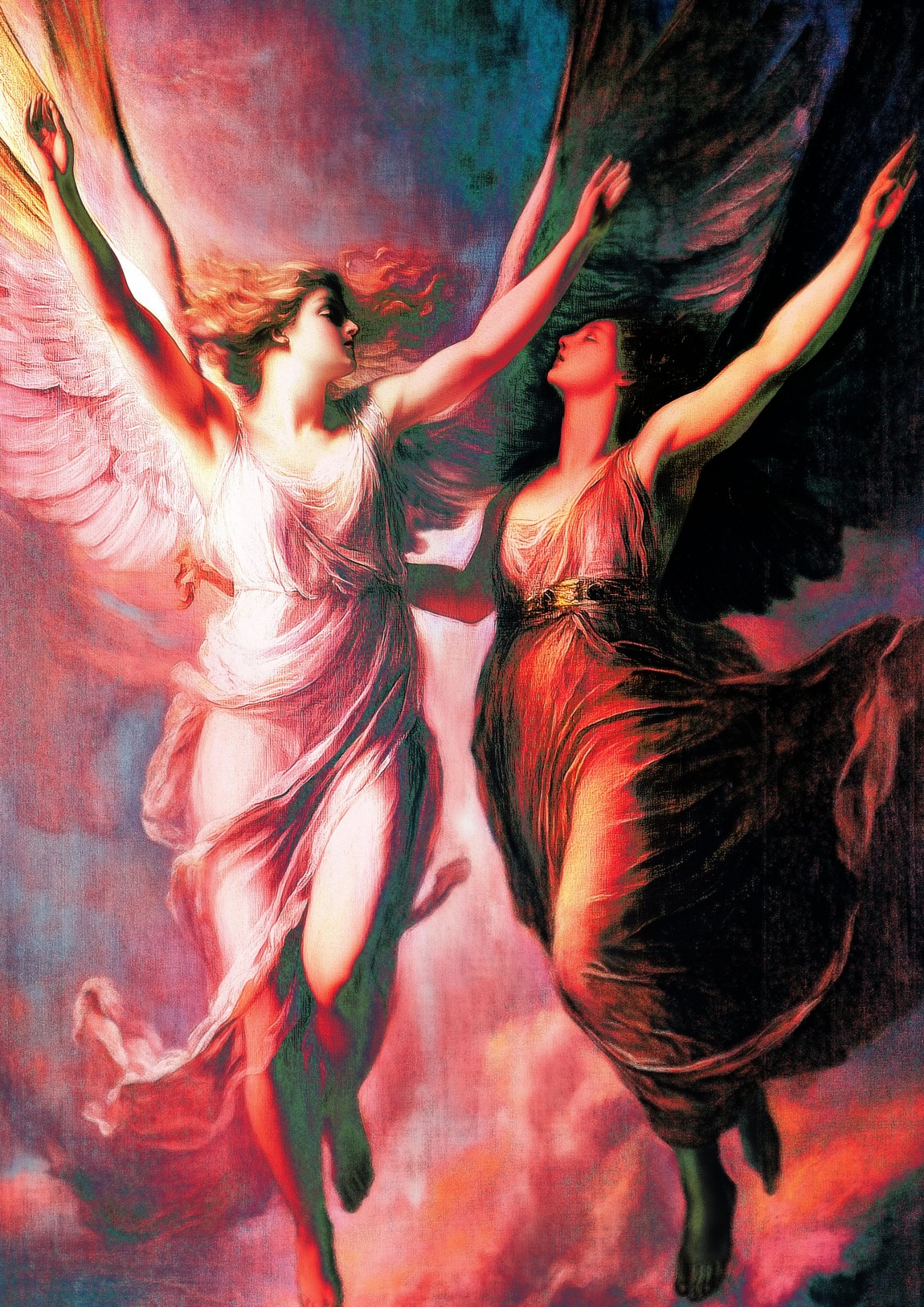 Gli Angeli Genève - Der profunde Componist