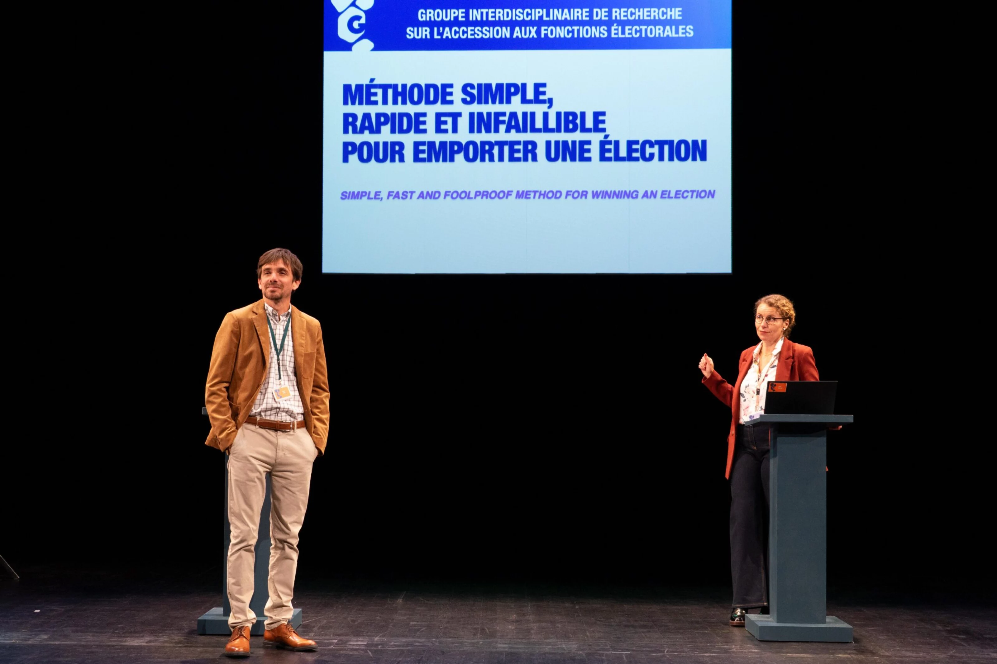 L'Art d'avoir toujours raison