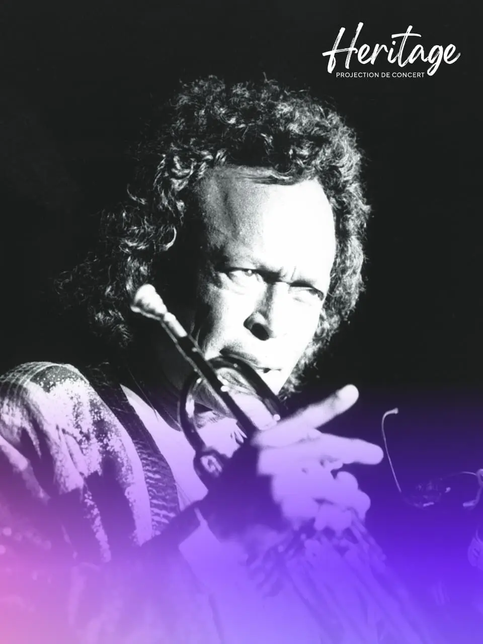 Miles Davis & Quincy Jones